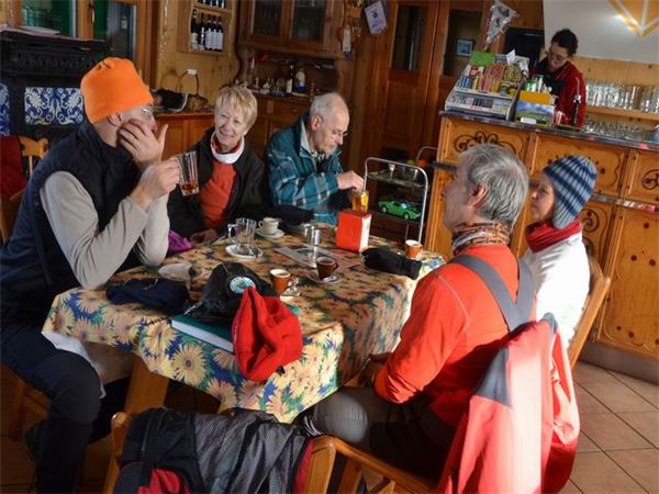 Rif. Ca Runcasch-Valmalenco (SO)