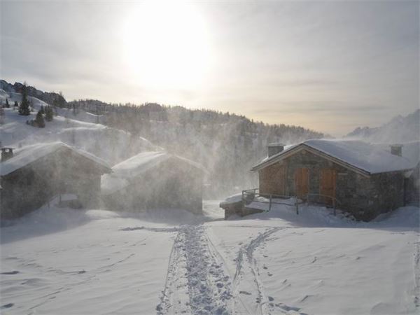 Rif. Ca Runcasch-Valmalenco (SO)