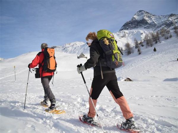 Rif. Ca Runcasch-Valmalenco (SO)