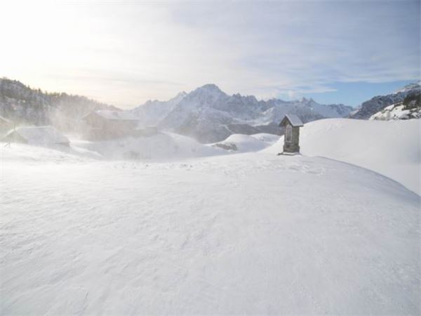 Rif. Ca Runcasch-Valmalenco (SO)