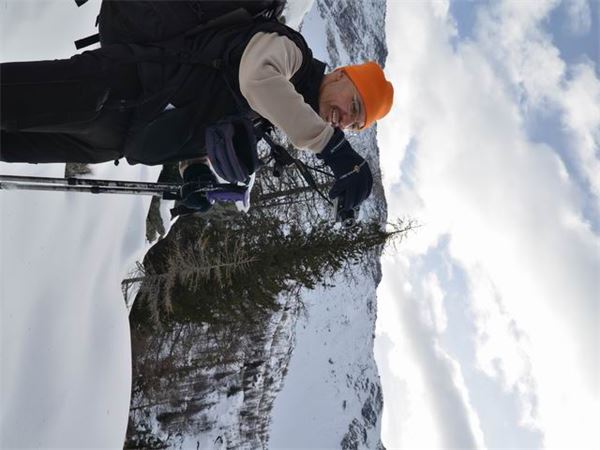 Rif. Ca Runcasch-Valmalenco (SO)