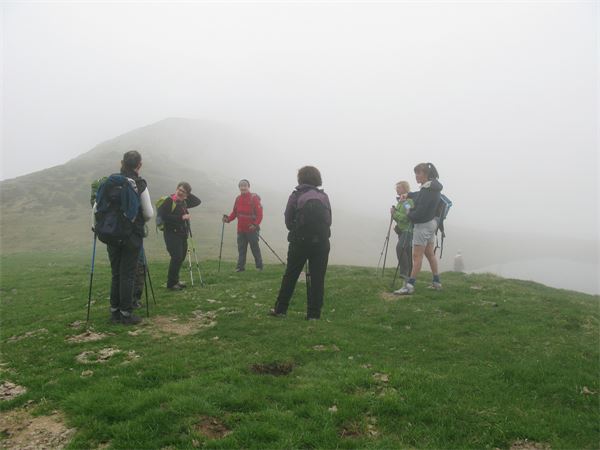 Rifugio Benigni (SO)
