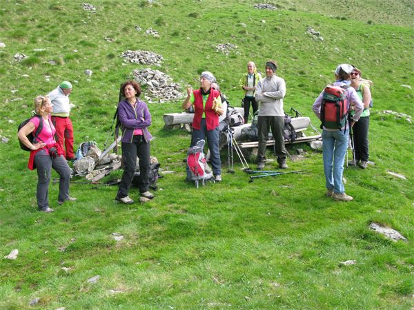 Rifugio Benigni (SO)