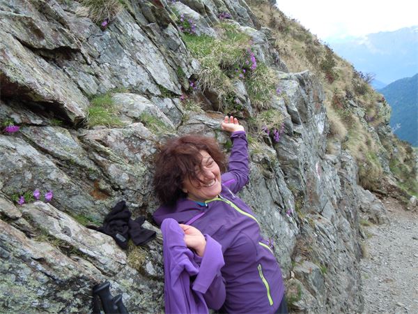 Rifugio Benigni (SO)