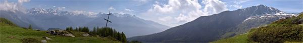 Rifugio Bosio (SO)