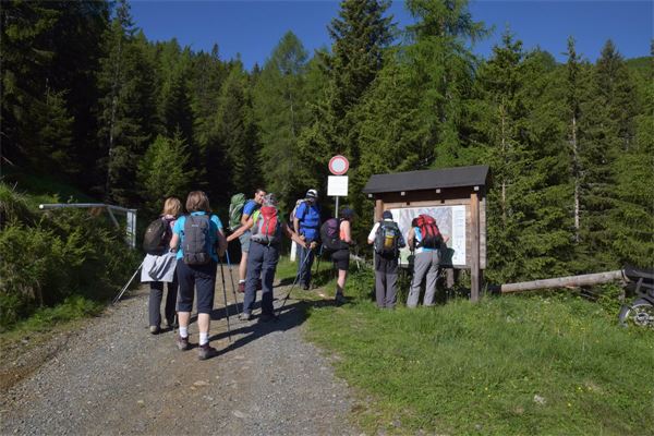 Rifugio Bosio (SO)