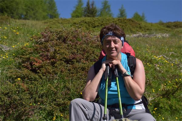 Rifugio Bosio (SO)