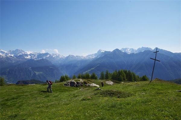 Rifugio Bosio (SO)