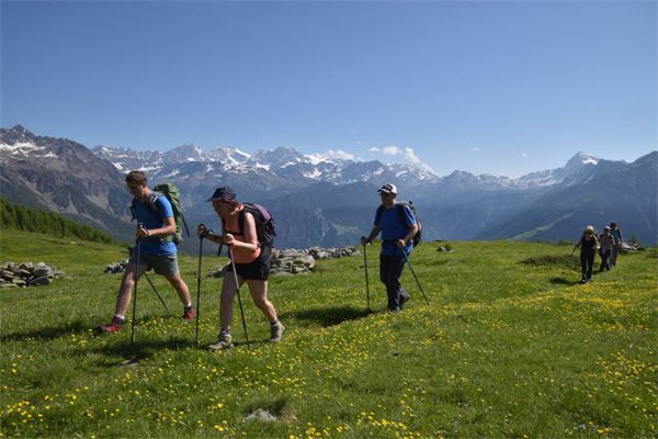 Rifugio Bosio (SO)