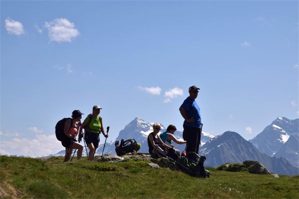 Rifugio Bosio (SO)
