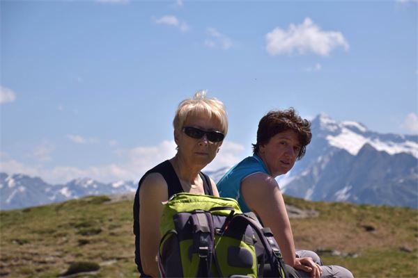 Rifugio Bosio (SO)