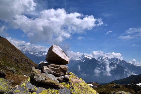 Rifugio Bosio (SO)