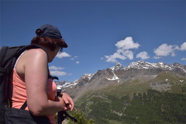 Rifugio Bosio (SO)