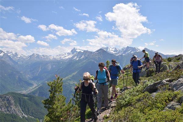Rifugio Bosio (SO)