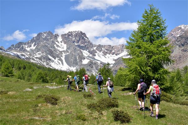 Rifugio Bosio (SO)