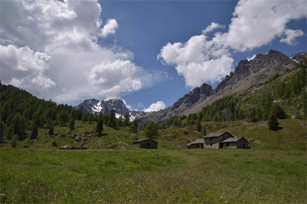 Rifugio Bosio (SO)