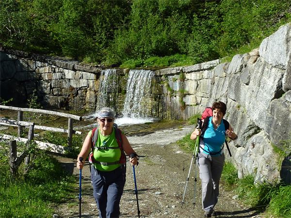 Rifugio Bosio (SO)