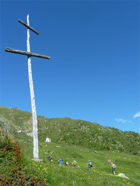 Rifugio Bosio (SO)