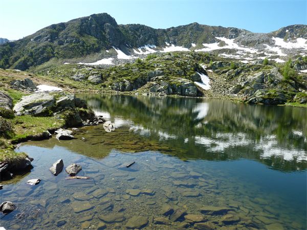 Rifugio Bosio (SO)