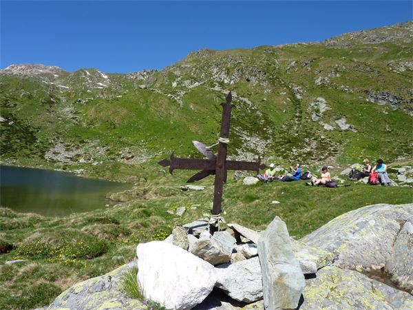 Rifugio Bosio (SO)