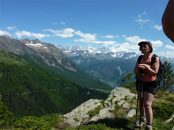 Rifugio Bosio (SO)
