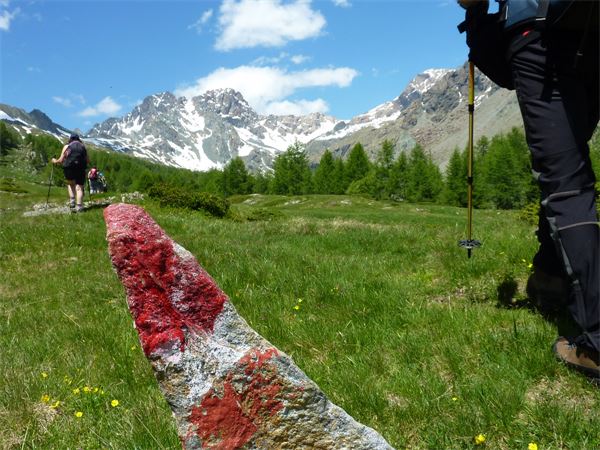 Rifugio Bosio (SO)