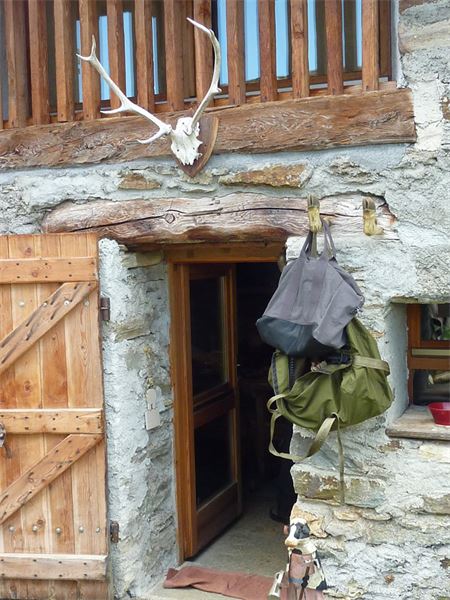 Rifugio Bosio (SO)