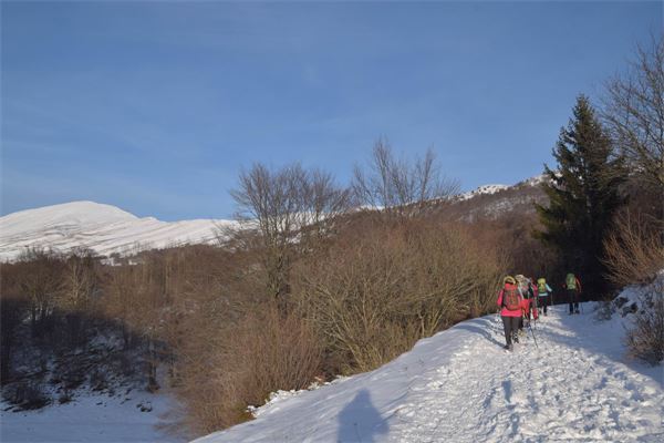 Rif. Chierego – Monte Baldo (VR)