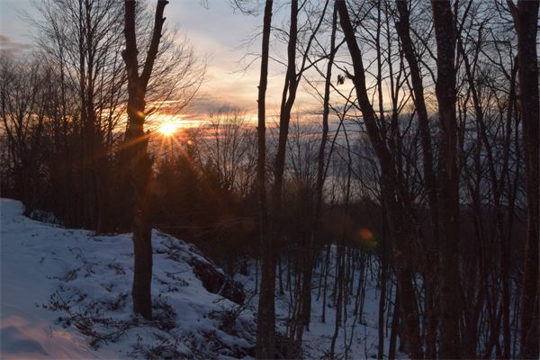 Rif. Chierego – Monte Baldo (VR)