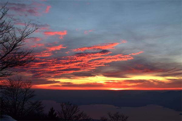 Rif. Chierego – Monte Baldo (VR)