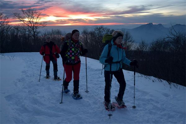 Rif. Chierego – Monte Baldo (VR)