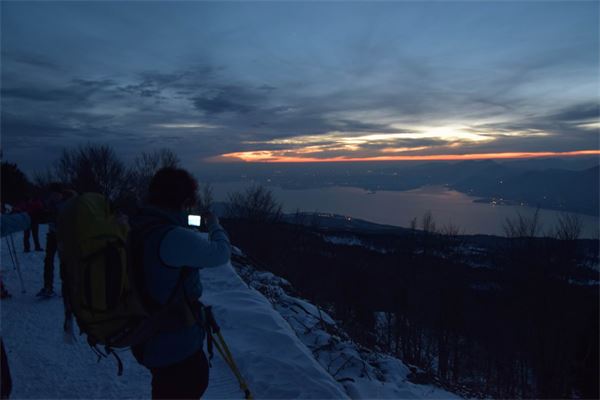 Rif. Chierego – Monte Baldo (VR)