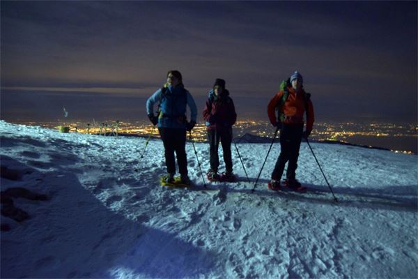 Rif. Chierego – Monte Baldo (VR)