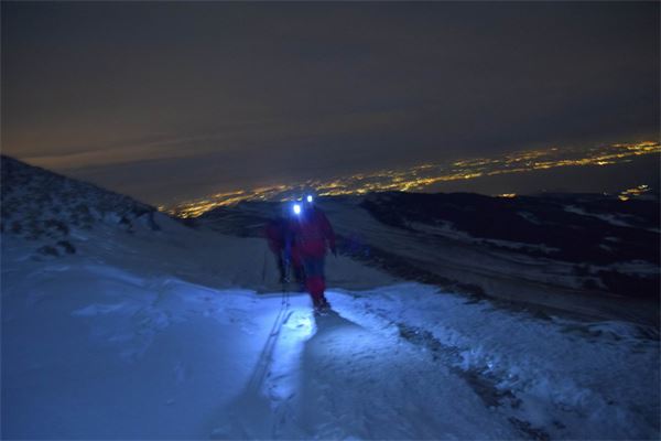 Rif. Chierego – Monte Baldo (VR)