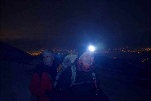 Rif. Chierego – Monte Baldo (VR)