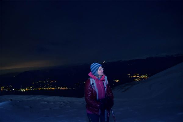 Rif. Chierego – Monte Baldo (VR)