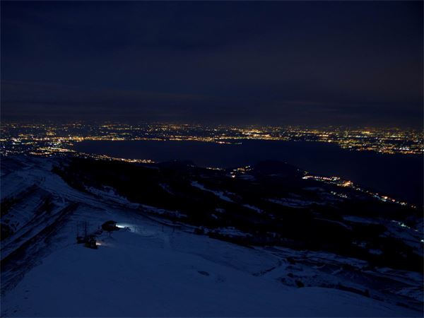 Rif. Chierego – Monte Baldo (VR)