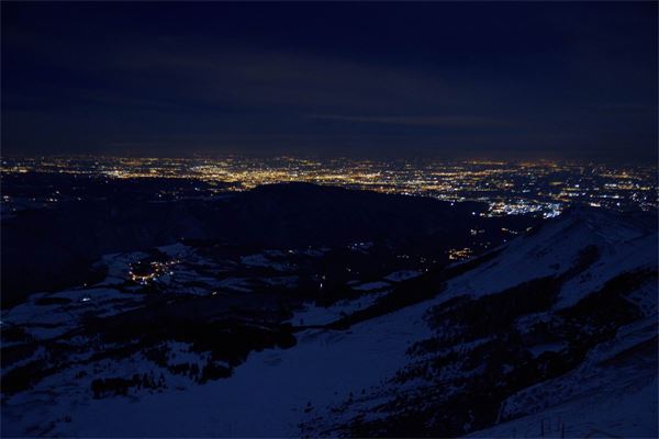 Rif. Chierego – Monte Baldo (VR)