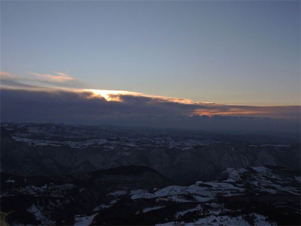 Rif. Chierego – Monte Baldo (VR)