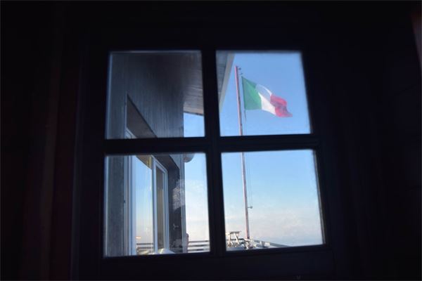 Rif. Chierego – Monte Baldo (VR)