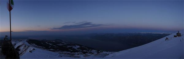 Rif. Chierego – Monte Baldo (VR)