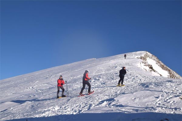 Rif. Chierego – Monte Baldo (VR)