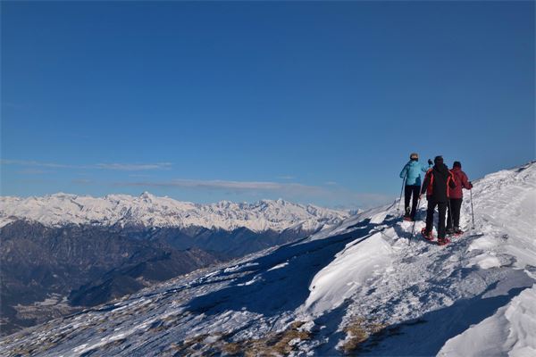 Rif. Chierego – Monte Baldo (VR)