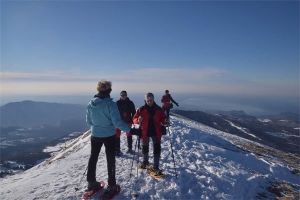 Rif. Chierego – Monte Baldo (VR)
