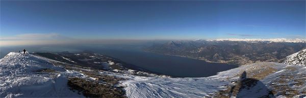 Rif. Chierego – Monte Baldo (VR)