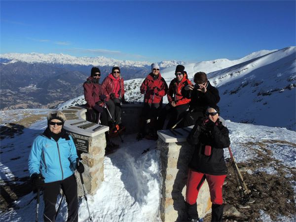 Rif. Chierego – Monte Baldo (VR)