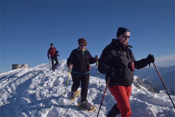 Rif. Chierego – Monte Baldo (VR)