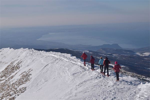 Rif. Chierego – Monte Baldo (VR)