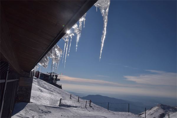 Rif. Chierego – Monte Baldo (VR)