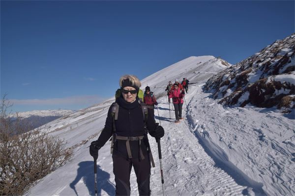 Rif. Chierego – Monte Baldo (VR)